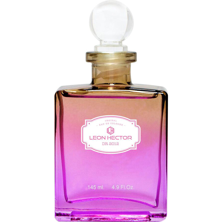DR 2012 by Leon Hector perfume bottle