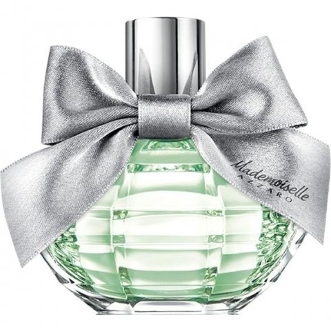 Mademoiselle Azzaro L'Eau Très Florale by Azzaro perfume bottle