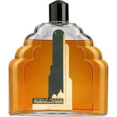 Maderas de Oriente (Colonia al Extracto) by Myrurgia perfume bottle