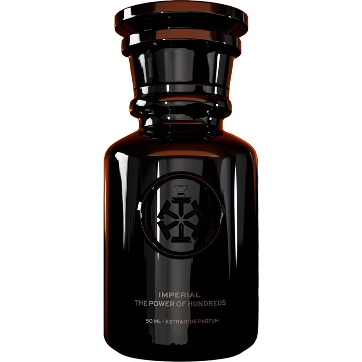 Imperial by The Power Of Hundreds perfume bottle