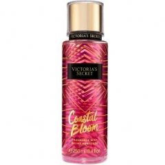 Coastal Bloom by Victoria's Secret perfume bottle