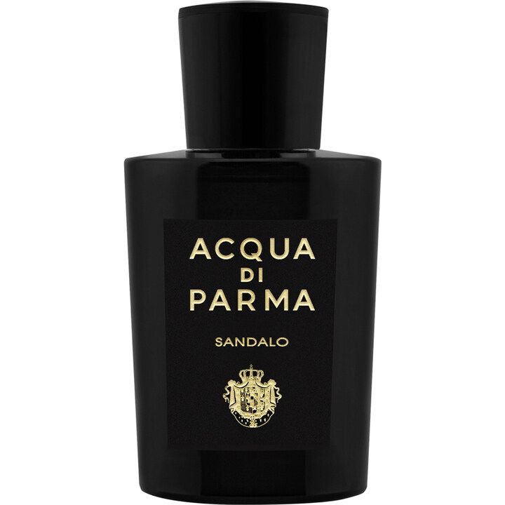 Sandalo EDP by Acqua di Parma perfume bottle