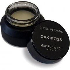 Oak Moss by George & Edi perfume bottle