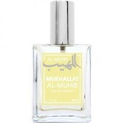 Mukhallat Al-Muhib by Al-Muhib perfume bottle