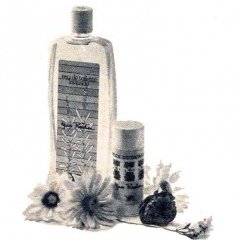 Lavande EDT by Yves Rocher perfume bottle
