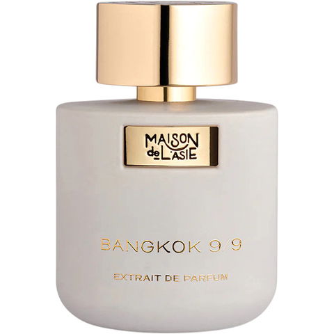 Bangkok 9/9 by Maison de L'Asie perfume bottle