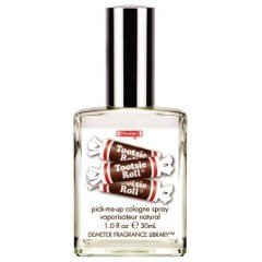 Tootsie Roll by Demeter Fragrance Library / The Library Of Fragrance perfume bottle