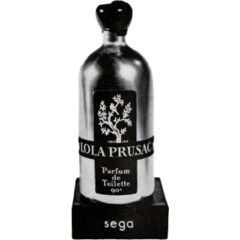 Sega by Lola Prusac perfume bottle