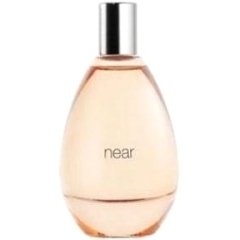 Near by GAP perfume bottle