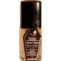 Patchouly Schwarze Pfingsten by Weltenduft perfume bottle