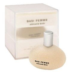 Basi Femme by Armand Basi perfume bottle
