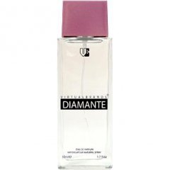 Diamante by Virtualbrands perfume bottle