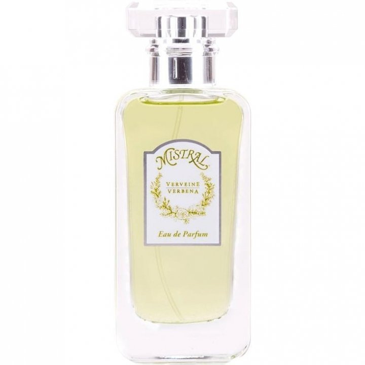Verveine / Verbena by Mistral perfume bottle