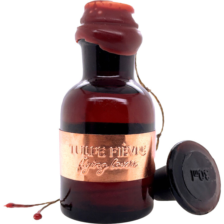 Flying Lovers by Tulipe Fièvre perfume bottle