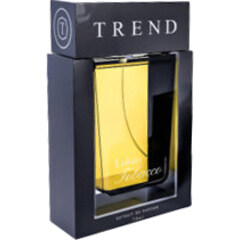 Luban Tobacco by Trend perfume bottle
