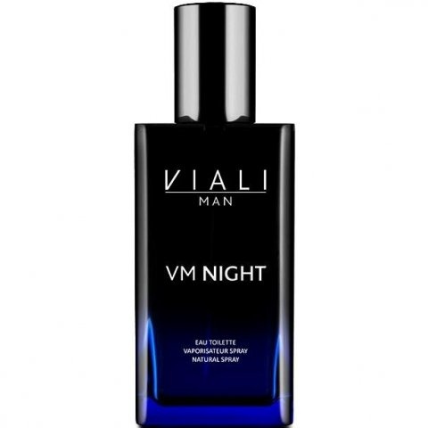 VM Night by Viali perfume bottle