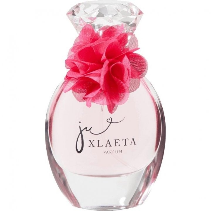 One by XLaeta perfume bottle