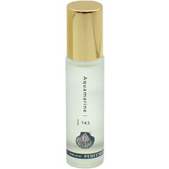 Aquamarine (Perfume Oil) / アクアマリン by Perfumers perfume bottle
