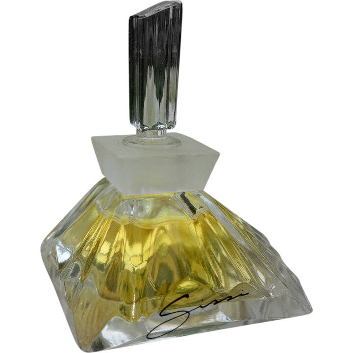 Sissi (Parfum) by Marc de la Morandière perfume bottle