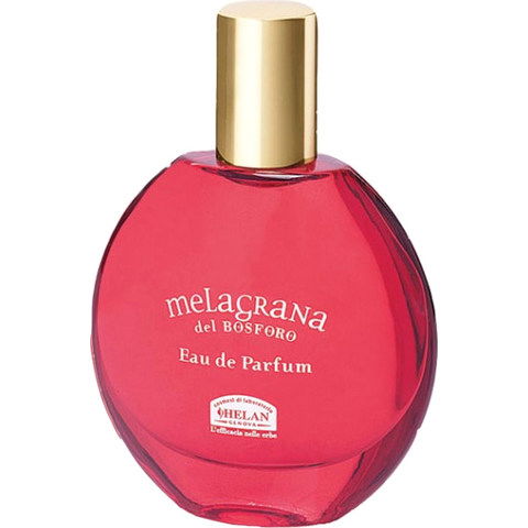 Melagrana del Bosforo by Helan perfume bottle