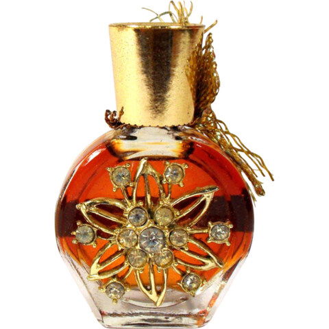 Sharelle by House of Hampton perfume bottle