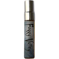 Foggy Valley / Туманная Долина by Taberna Odores Magicus perfume bottle