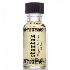 Shambala by Rich Hippie perfume bottle