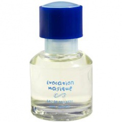 Les Sensations Magiques - Évocation Magique by Claude Galien perfume bottle