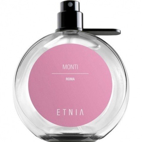Monti, Roma by Etnia perfume bottle