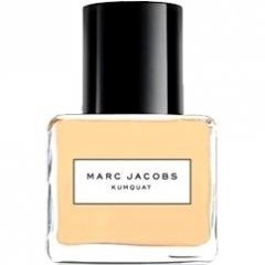 Kumquat by Marc Jacobs perfume bottle