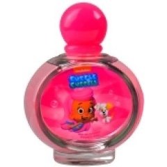 Bubble Guppies for Girls by Marmol & Son perfume bottle