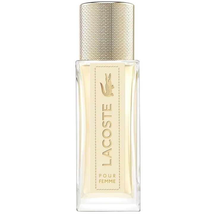 Pour Femme EDP