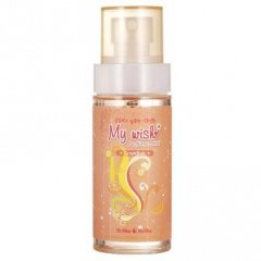 My Wish - Grapefruit by Holika Holika perfume bottle