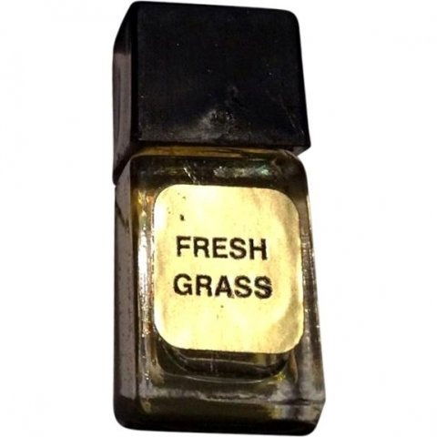 Fresh Grass by Hima Laya perfume bottle
