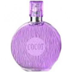 Very Sexy by Cocot perfume bottle