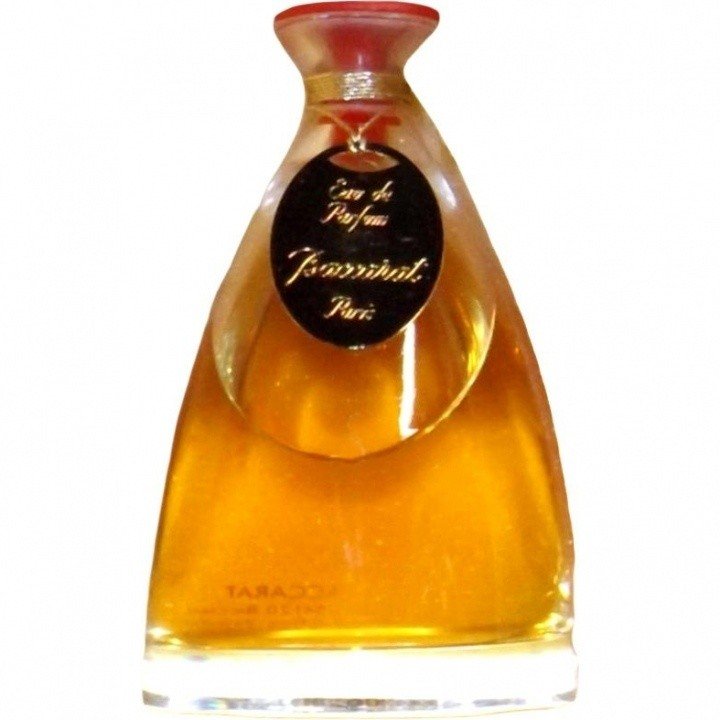 Les Larmes Sacrées de Thèbes EDP by Baccarat perfume bottle