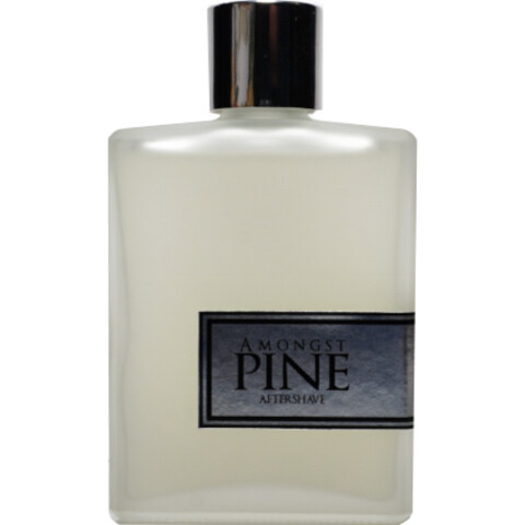 Amongst Pine by Darkwood Forest perfume bottle