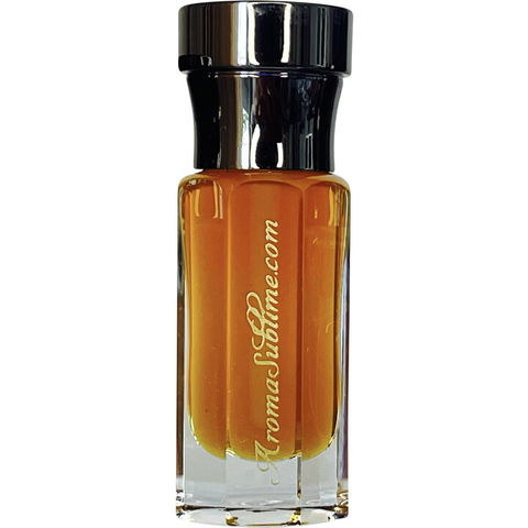 Pursat Extreme by Aroma Sublime perfume bottle