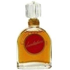 Invitation by Jean Patou perfume bottle