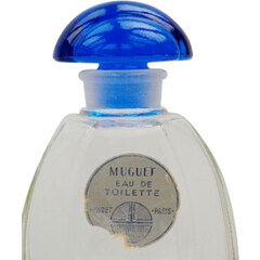 Muguet by Moiret perfume bottle