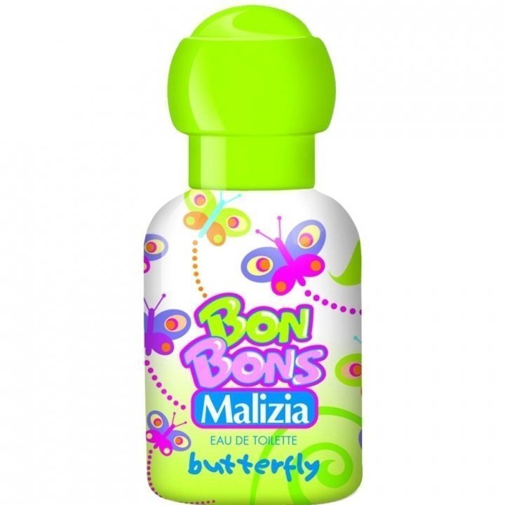 Malizia BonBons - Butterfly by Malizia perfume bottle