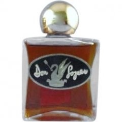 Black Swan (Cologne) by Don Loper perfume bottle