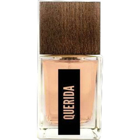 Querida by Sixteen92 perfume bottle