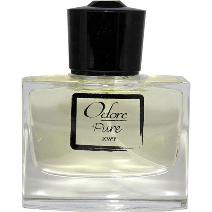 Pure by Odore Perfumes perfume bottle