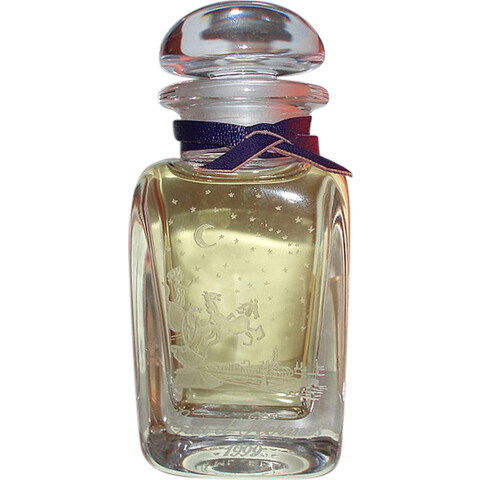 Eau d'Hermès Edition Limitée 1999 by Hermès perfume bottle