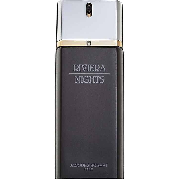 Riviera Nights by Jacques Bogart perfume bottle