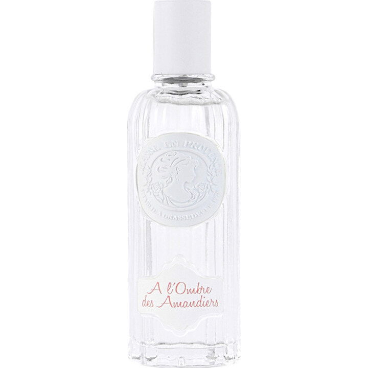 À L'Ombre des Amandiers by Jeanne en Provence perfume bottle
