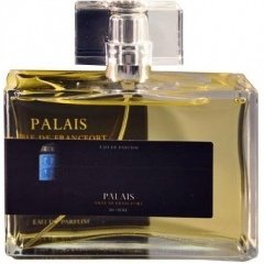 Ville de Francfort - Palais 1816 Homme by Albrecht perfume bottle