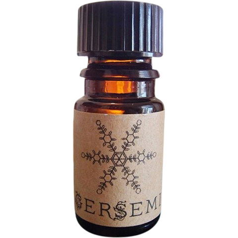 Gersemi by Arcana Wildcraft perfume bottle
