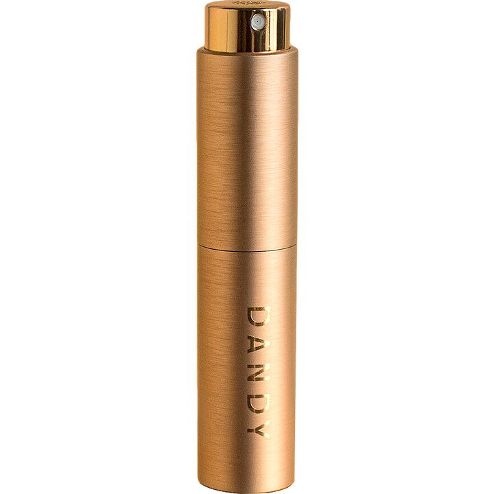 Coast by Dandy Parfums perfume bottle